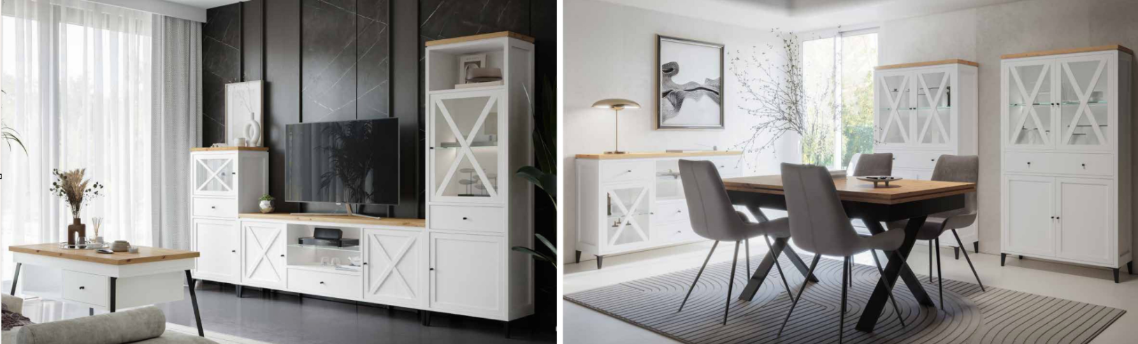 1193-03.A | 04.A Composición para salones